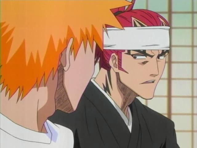 Otaku Gallery  / Anime e Manga / Bleach / Screen Shots / Episodi / 088 -  La distruzione dei Vice-Capitani - Trappola nella caverna sotterranea / 062.jpg